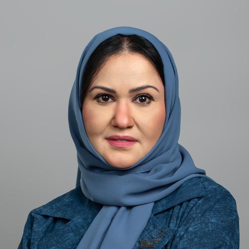 د. سلوى عبدالله السويدي